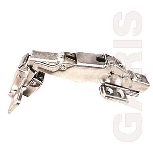 BẢN LỀ THÉP MẠ NICKEL GH04C